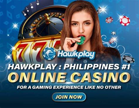 Hawkplay: Play Now to Win and Get P70,000 Welcome Bonus!.